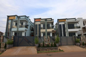 MUPENDA APARTMENTs